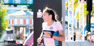 Triatlo: Raquel Rocha termina Ironman Portugal na 8ª posição