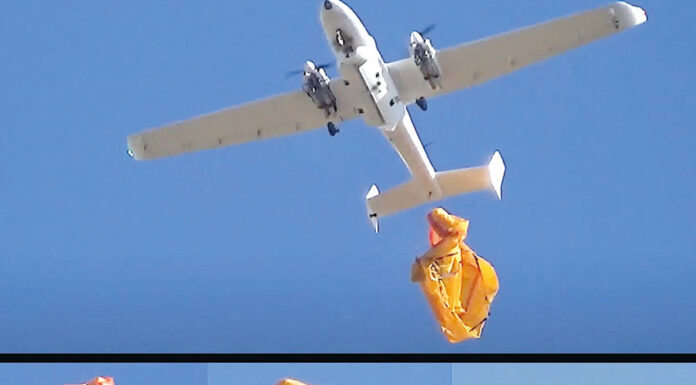 Tecnologia: Tekever ganha contrato de 30 milhões da EMSA