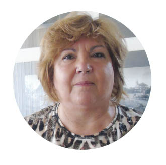 O Artista junto  à sua Obra