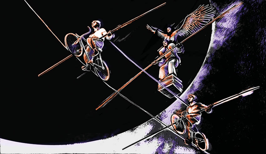 Encontrar na escola as skills do futuro