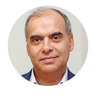 Cheira a centenário