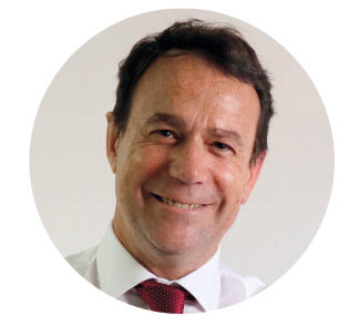 A imprensa regional como baluarte da democracia local