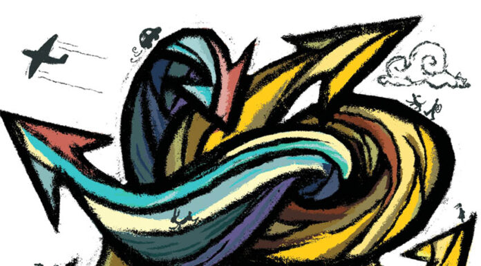 Alterar o paradigma da mobilidade