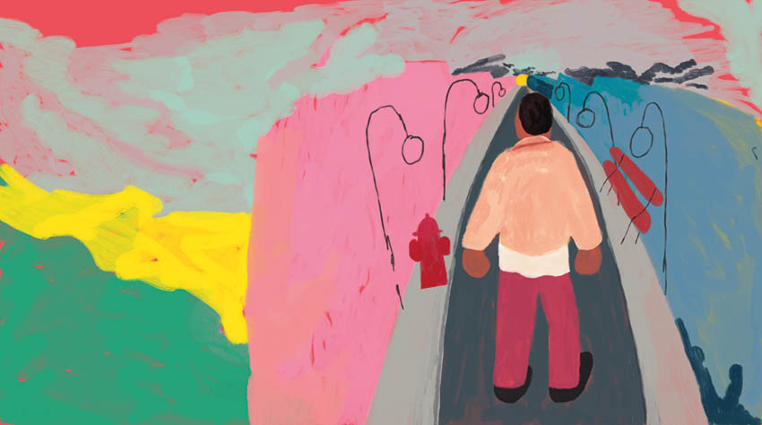 Cidades do futuro devem apostar no regresso da vivência aos centros históricos