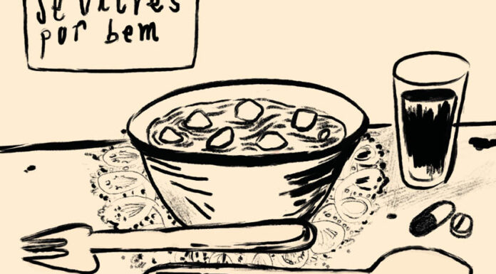 Sustentabilidade e desperdício alimentar determinam o que vamos comer no futuro