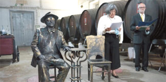 Festival Books & Movies faz encher espaços alcobacenses ao longo de várias semanas