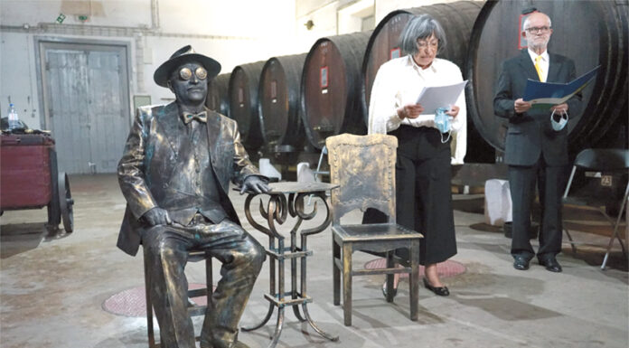 Festival Books & Movies faz encher espaços alcobacenses ao longo de várias semanas