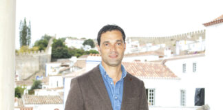 “Queremos projetar o desenvolvimento para as freguesias”