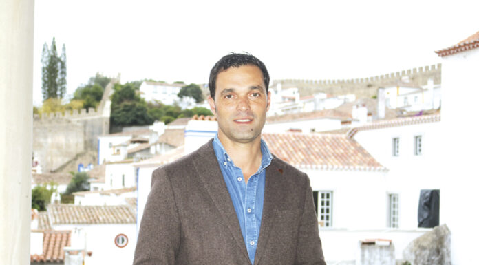 “Queremos projetar o desenvolvimento para as freguesias”