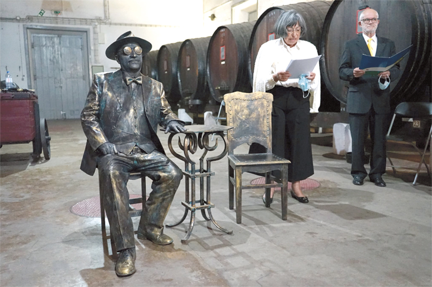 Festival Books & Movies faz encher espaços alcobacenses ao longo de várias semanas