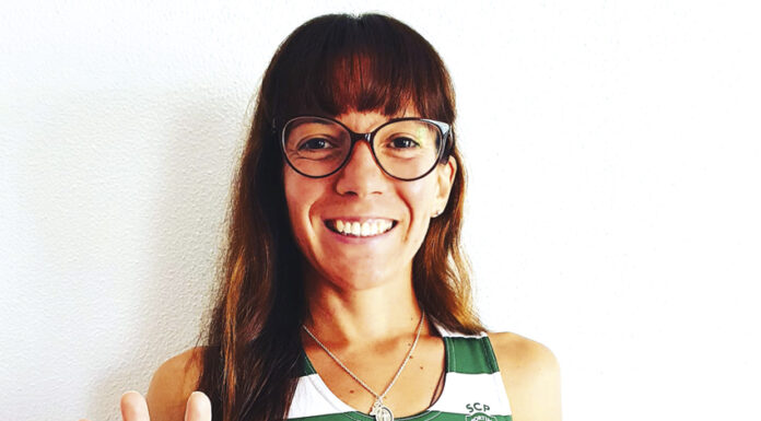 Atletismo: Ana Mafalda Ferreira vence 20kms de Almeirim