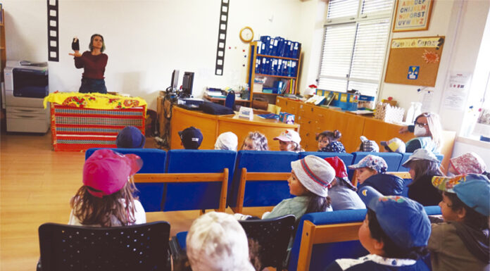 Books & Movies duplicou espetadores face a 2019