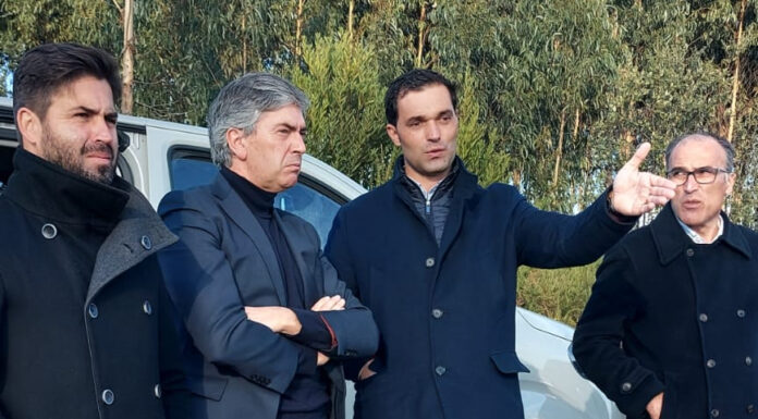 Turismo do Centro visitou projetos turísticos do concelho de Óbidos