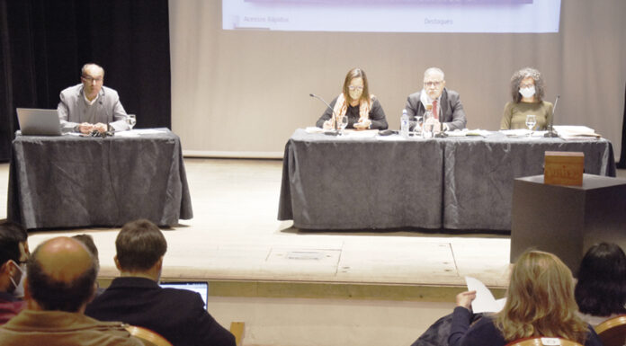 Assembleia de Óbidos escolhe representantes
