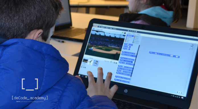 Programação e robótica nas escolas de Óbidos