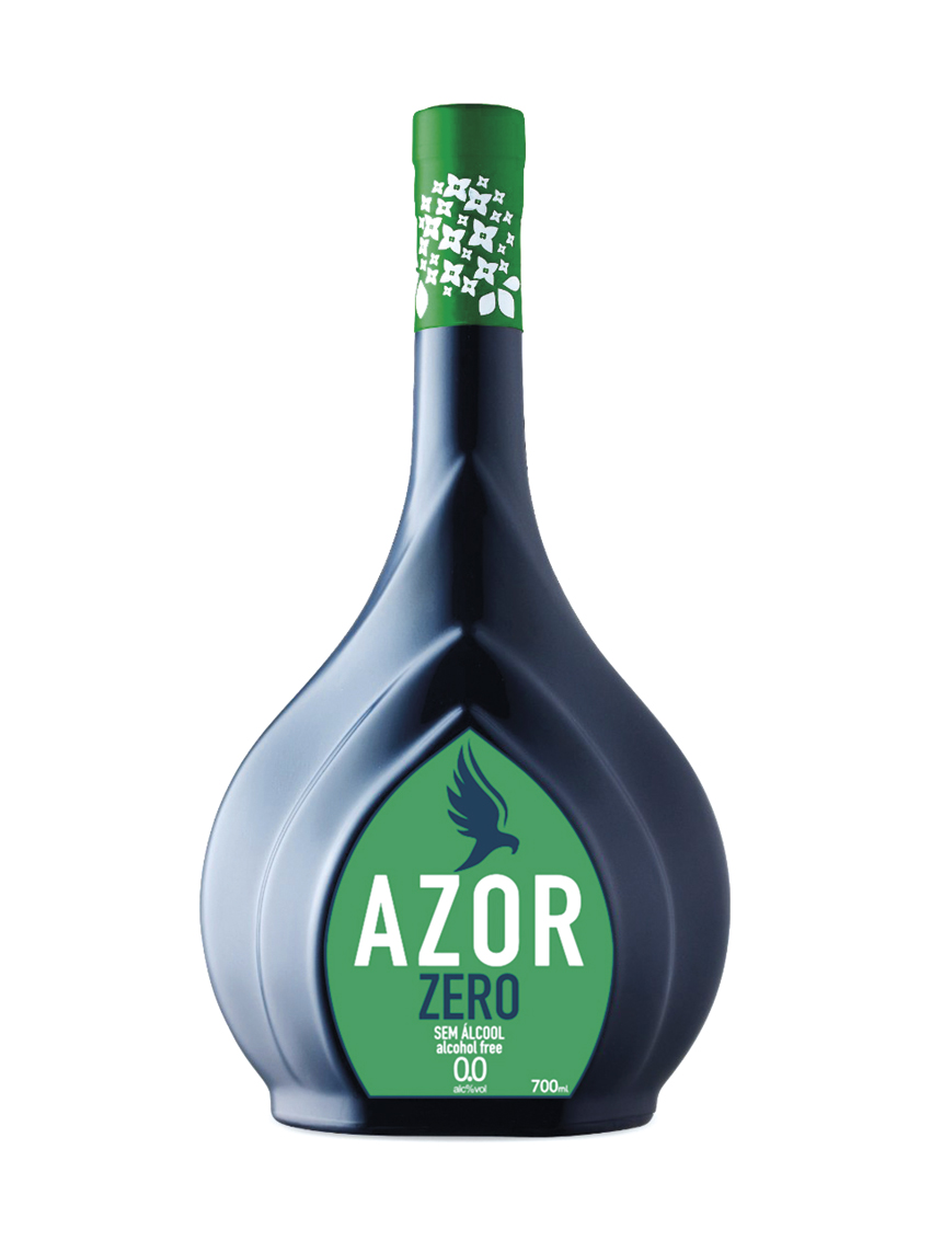 Azor Gin lança dois gins inéditos em Portugal - Gazeta das Caldas