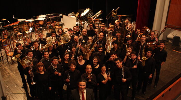 Banda Sinfónica de Alcobaça apresenta obras emblemáticas em concerto