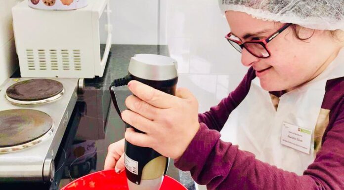 Cercina lança projeto de capacitação para a vida ativa