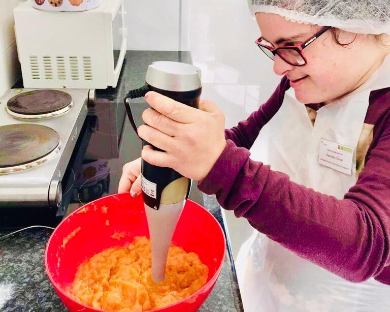 Cercina lança projeto de capacitação para a vida ativa