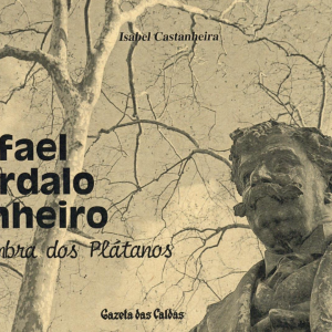 À Sombra dos Plátanos - Rafael Bordalo Pinheiro