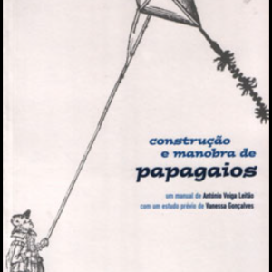 Construção e Manobra de Papagaios