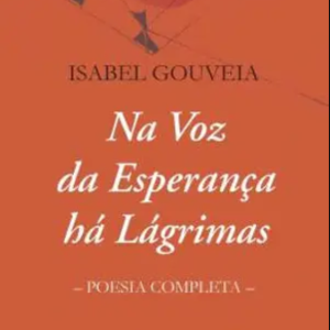 Na Voz da Esperança há Lágrimas