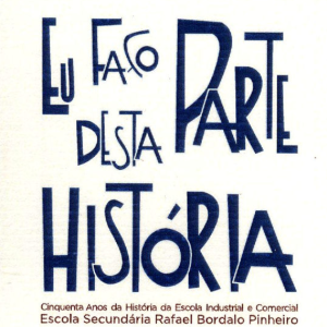 Eu faço parte desta História