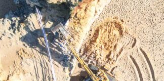 Onda gigante da Nazaré aconteceu há uma década