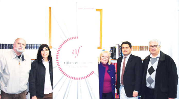 Faleceu Jean Pierre Hougas