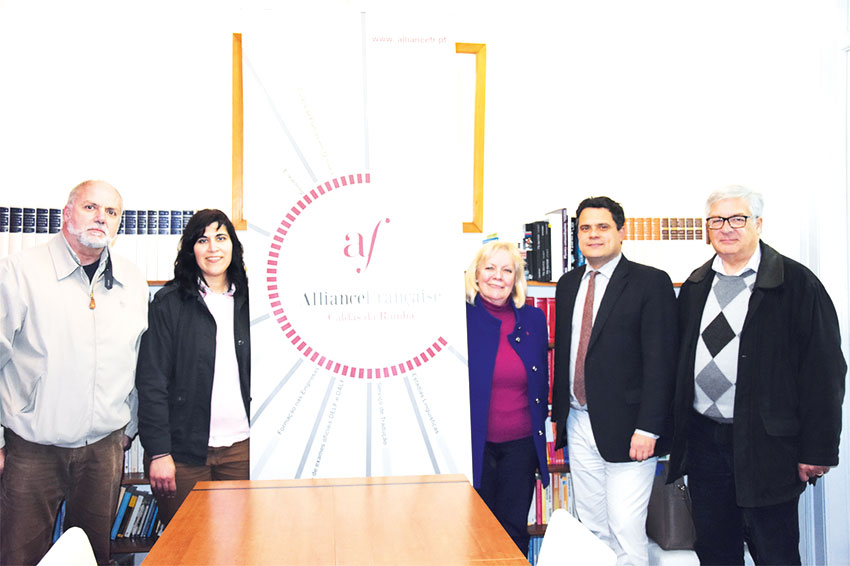 Faleceu Jean Pierre Hougas