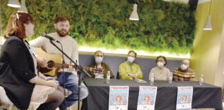 Ordem do Trevo ajuda crianças carenciadas a “desembrulhar sorrisos”