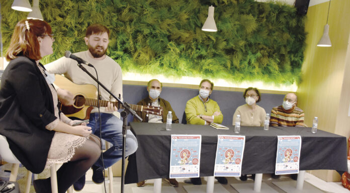 Ordem do Trevo ajuda crianças carenciadas a “desembrulhar sorrisos”