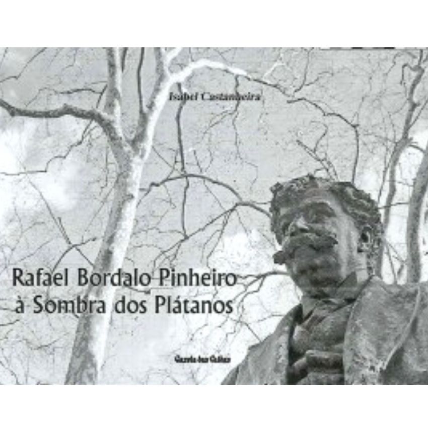 À Sombra dos Plátanos - Rafael Bordalo Pinheiro