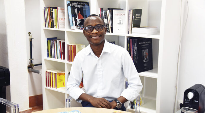 Poeta premiado inaugura residência literária Ruy Belo