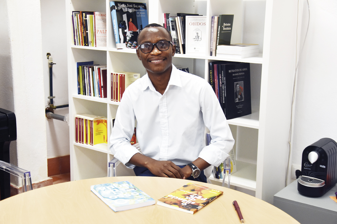 Poeta premiado inaugura residência literária Ruy Belo