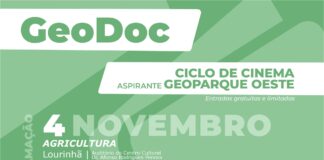 Documentário sobre agricultura do Oeste apresentado na Lourinhã