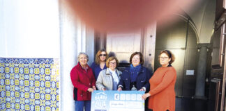 Pingo Doce premiou projetos sociais da região