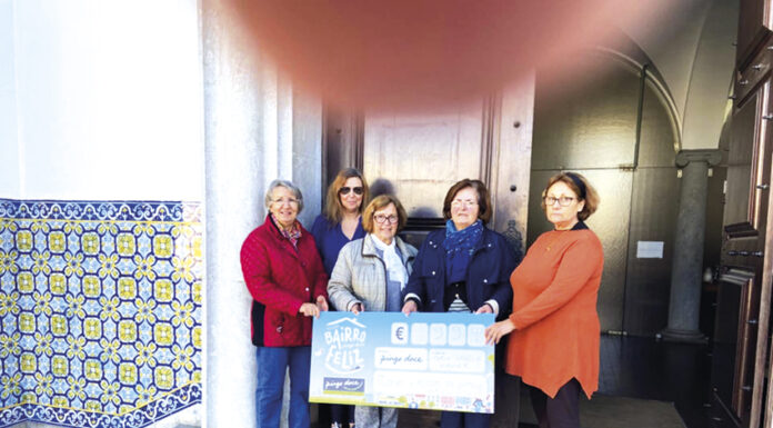 Pingo Doce premiou projetos sociais da região