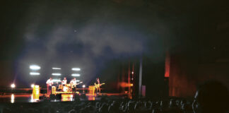 Festival Impulso continua a evidenciar grande dinâmica