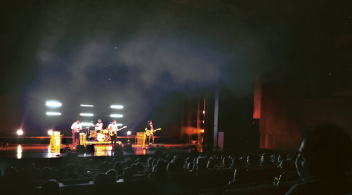 Festival Impulso continua a evidenciar grande dinâmica