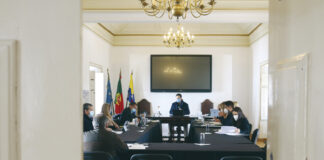 Nomeação de administração para a Óbidos Criativa gera polémica