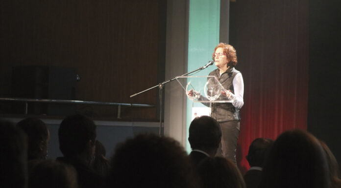 Homenagem a Isabel Ruth encerra sétima edição do Books & Movies