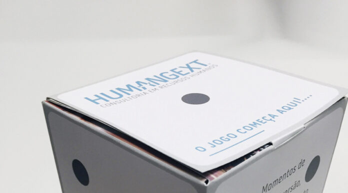 Humangext lança serviço de teambuilding