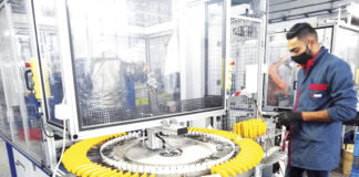 250 Maiores do Oeste faturaram 5,2 mil milhões