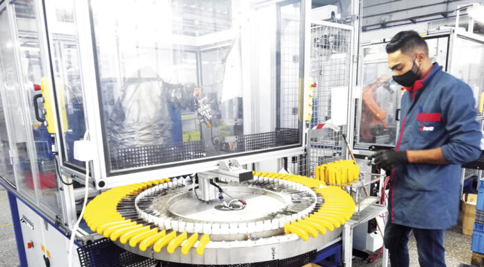 250 Maiores do Oeste faturaram 5,2 mil milhões