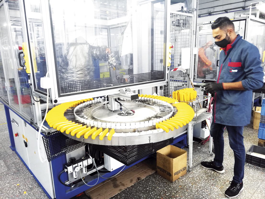 250 Maiores do Oeste faturaram 5,2 mil milhões