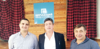 EPN valoriza porco Malhado de Alcobaça