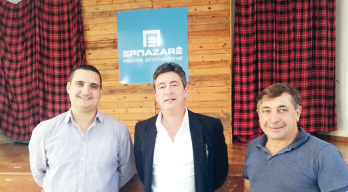 EPN valoriza porco Malhado de Alcobaça