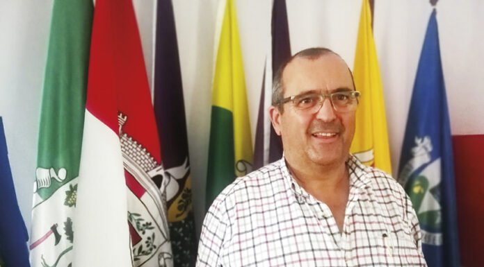 José Bernardo Nunes suspende mandato a partir de terça-feira