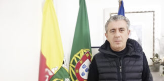 “A Câmara da Nazaré é a minha cadeira de sonho na política”